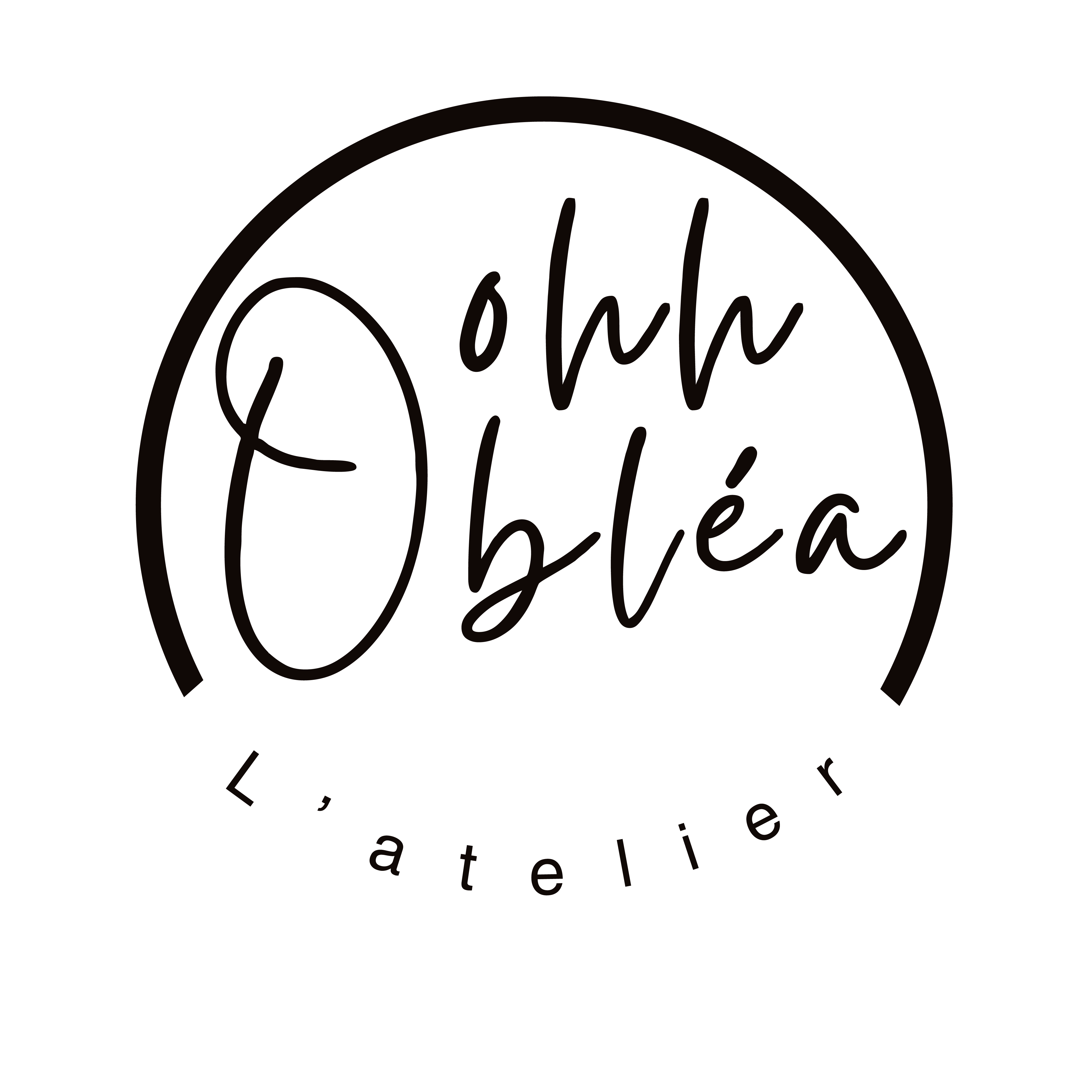 OohhObleas logo